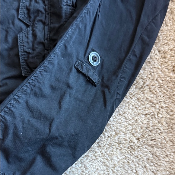 G-Star Black Womens Jacket - Picture 3 of 11